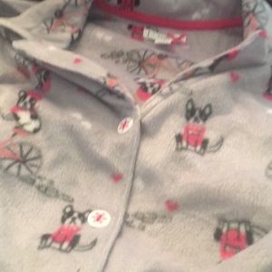 Layla sleep wear size large